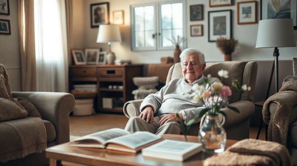10 indispensables pour un chez-soi sécurisé des seniors