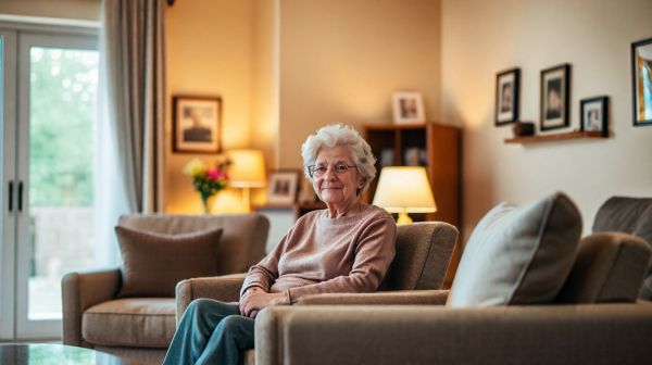 10 indispensables pour un chez-soi sécurisé des seniors