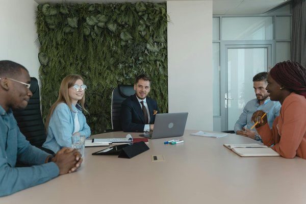 Rse inside : votre partenaire pour une démarche responsable efficace