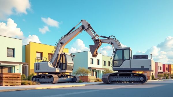 Comment trouver une entreprise du bâtiment qui répond à vos besoins