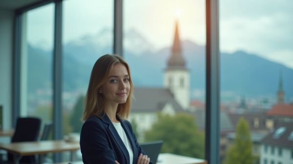 Des opportunités variées pour la recherche d'emploi en Suisse