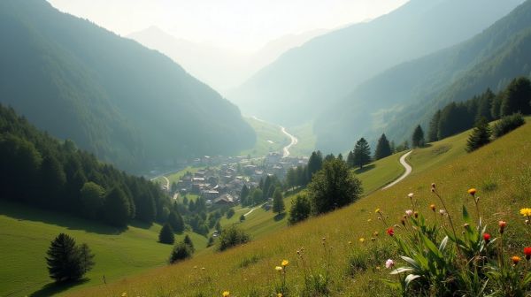 Des opportunités variées pour la recherche d'emploi en Suisse