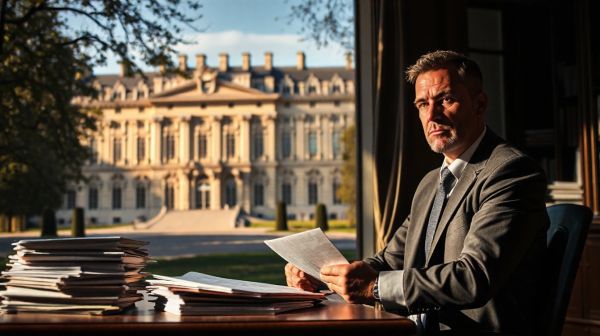 Guide pratique sur le licenciement à Versailles