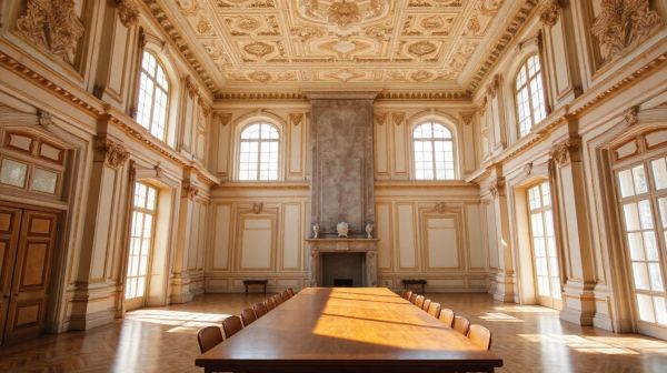 Guide pratique sur le licenciement à Versailles