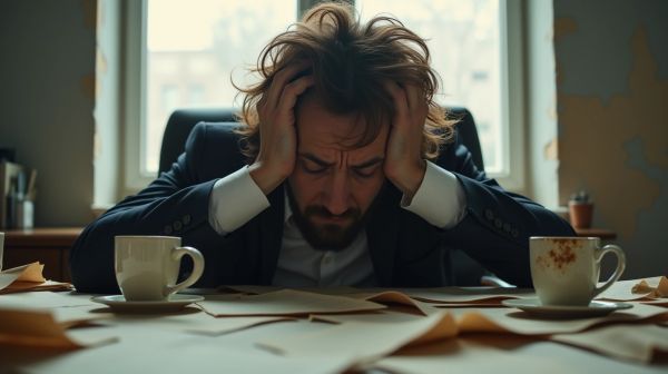 Quels problèmes juridiques pouvez-vous rencontrer ?