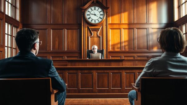 Top 5 défis juridiques à anticiper et résoudre
