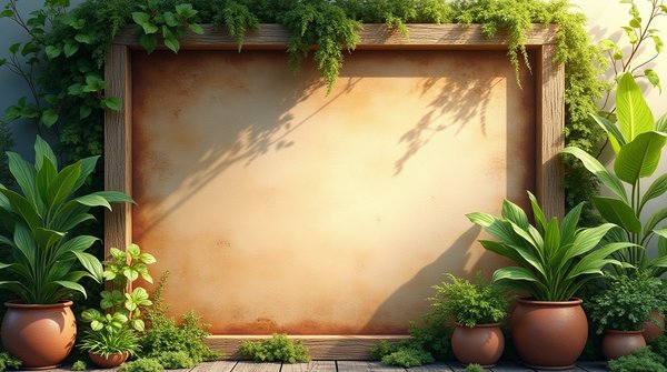 Kakémono bois : l'affichage écologique pour vos événements